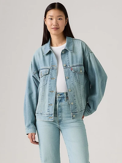 Levi's® 90s Trucker Jacket