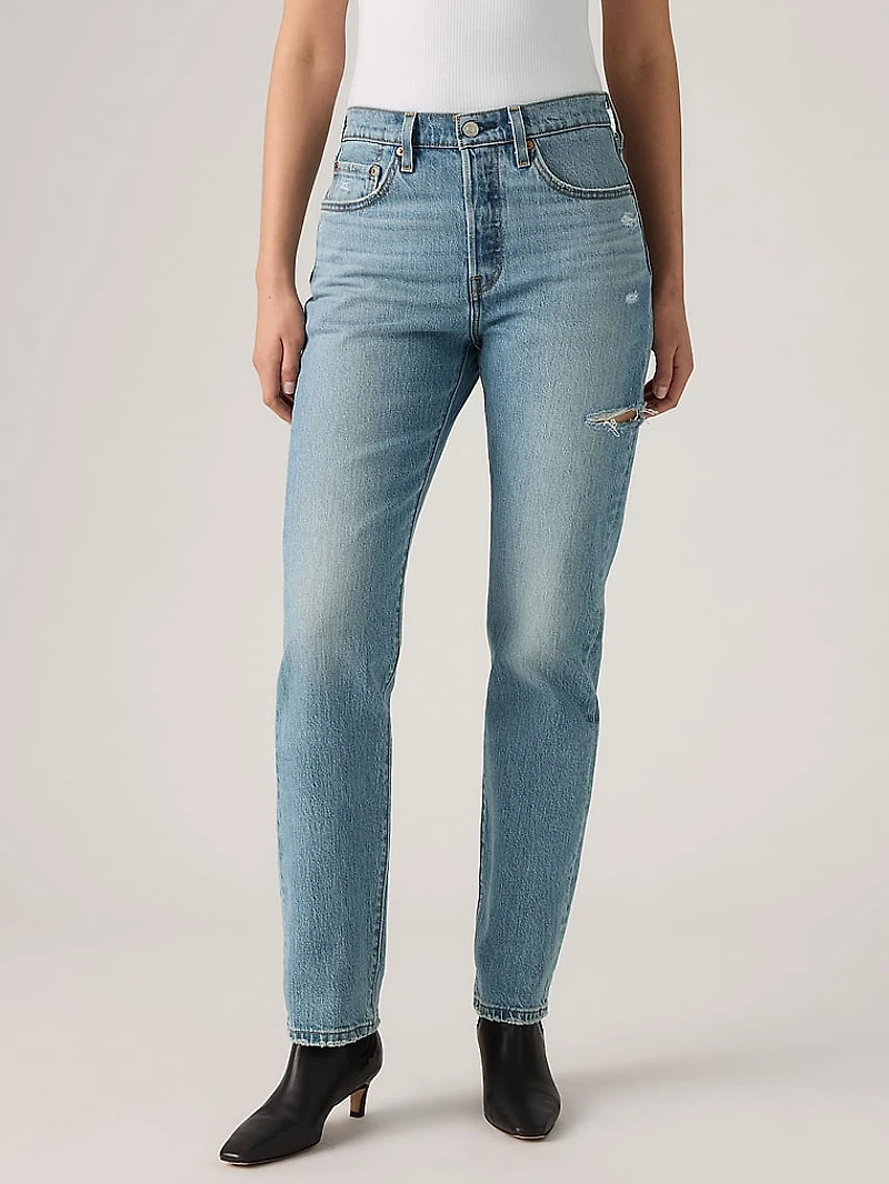 Levi's® Women's 501® Original Jeans