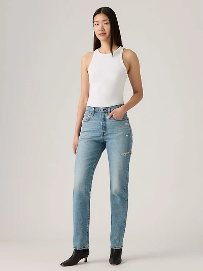 Levi's® Women's 501® Original Jeans