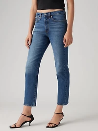 Levi's® Women's Wedgie Straight Fit Jeans