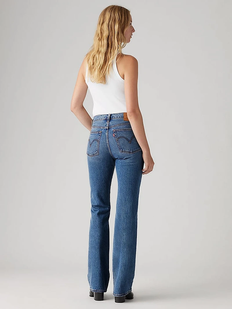 Levi's® Women's Wedgie Bootcut Jeans