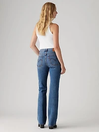 Levi's® Women's Wedgie Bootcut Jeans