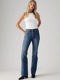 Levi's® Women's Wedgie Bootcut Jeans