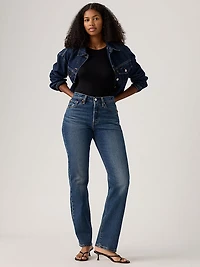 Levi's® Women's 501® Original Curvy Jeans