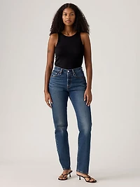Levi's® Women's 501® Original Curvy Jeans