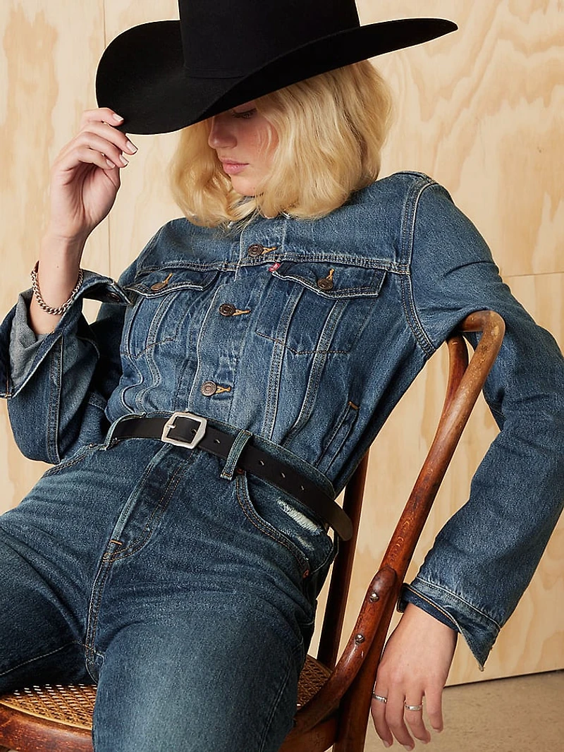 Levi's® Women's Original Trucker Jacket