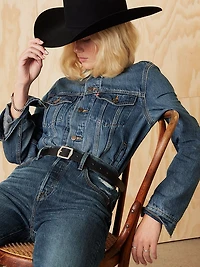 Levi's® Women's Original Trucker Jacket