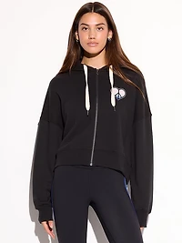 Peace Love Jules Hoodie