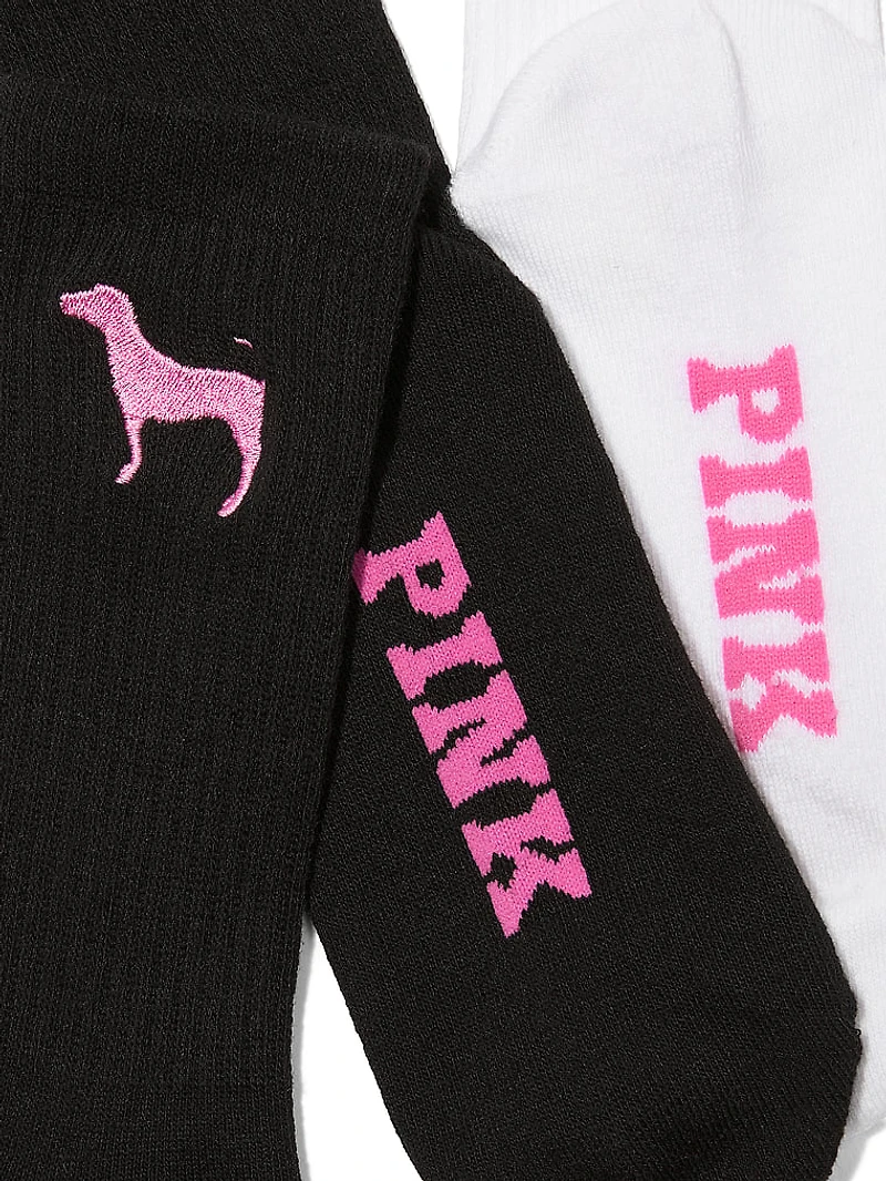 Pack Crew Socks