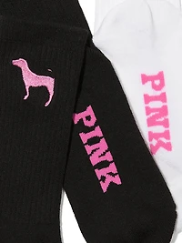 Pack Crew Socks