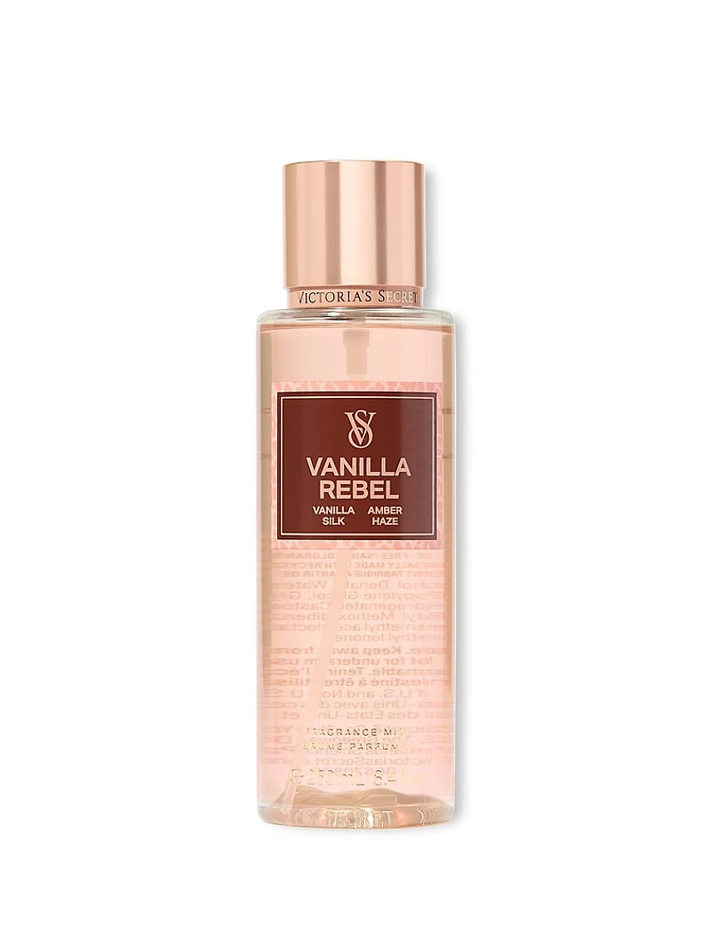 Fragrance Mist