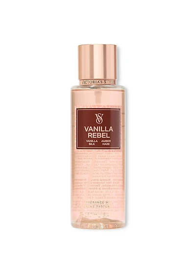 Fragrance Mist