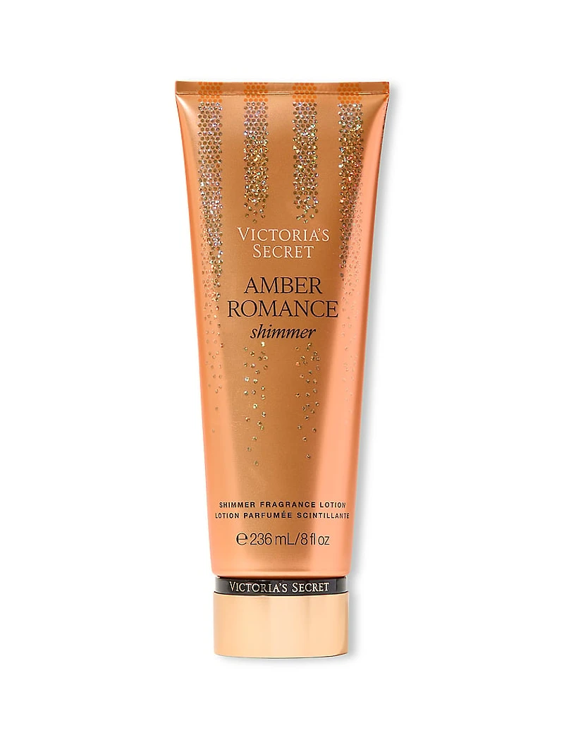 Shimmer Body Lotion
