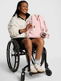 Adaptive Backpack