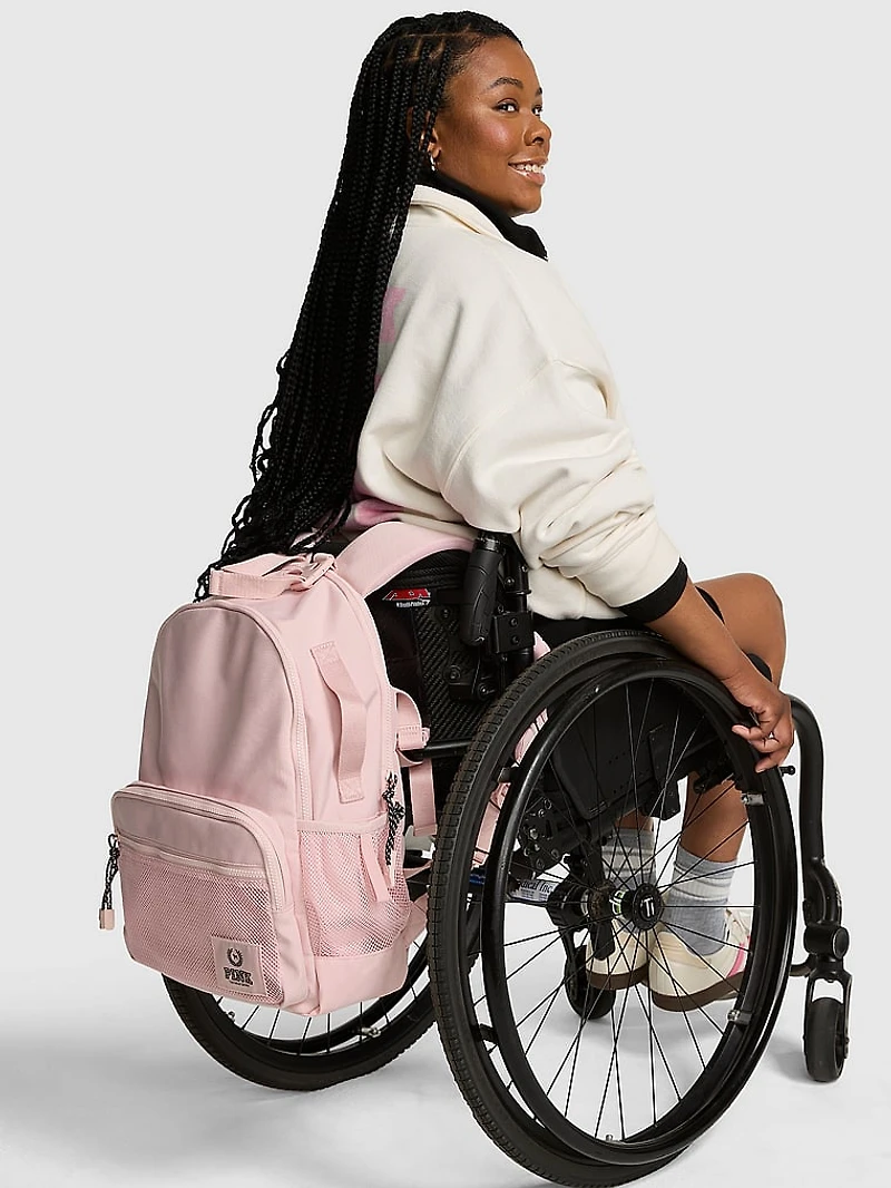 Adaptive Backpack