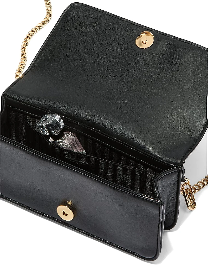 City Mini Crossbody Bag