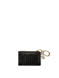 Foldover Card Case