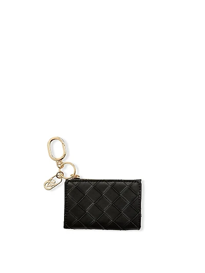 Foldover Card Case