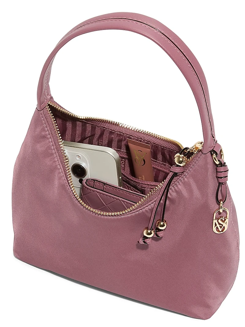 VS Icon Small Shoulder Bag