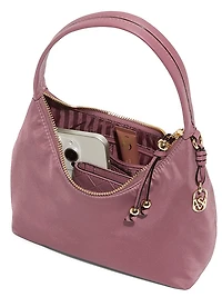 VS Icon Small Shoulder Bag