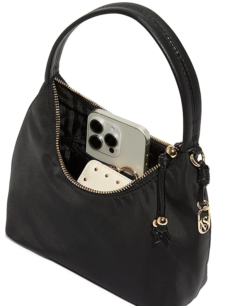 VS Icon Small Shoulder Bag