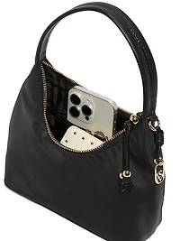 VS Icon Small Shoulder Bag