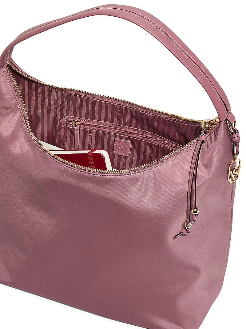 VS Icon Large Shoulder Bag