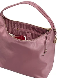 VS Icon Large Shoulder Bag