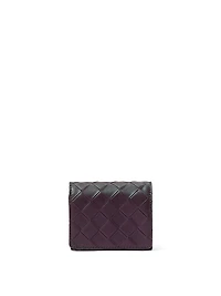Small Flap Wallet