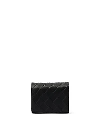 Small Flap Wallet