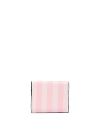 Small Flap Wallet