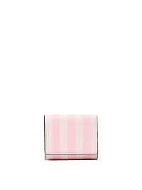Small Flap Wallet