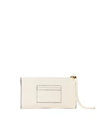 Large Pouch Wristlet