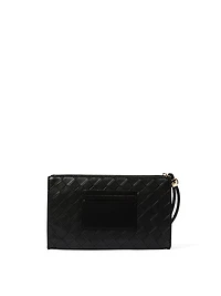 Large Pouch Wristlet