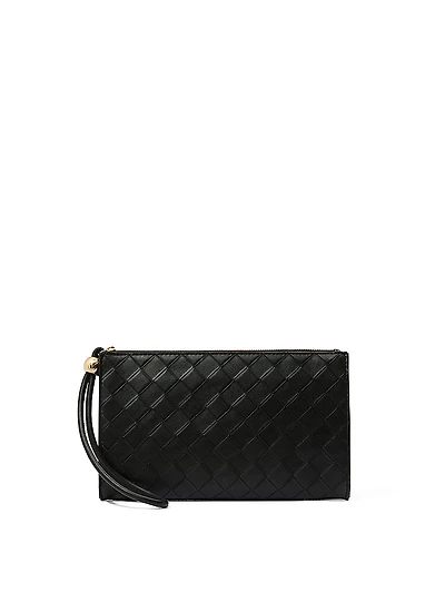 Large Pouch Wristlet