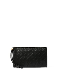 Large Pouch Wristlet