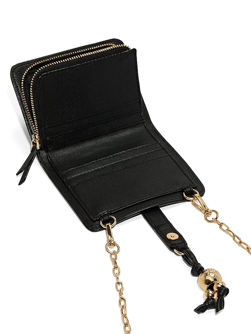 Convertible Chain Wallet