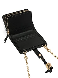 Convertible Chain Wallet