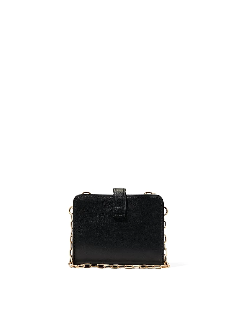 Convertible Chain Wallet