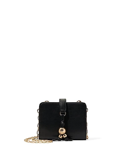 Convertible Chain Wallet