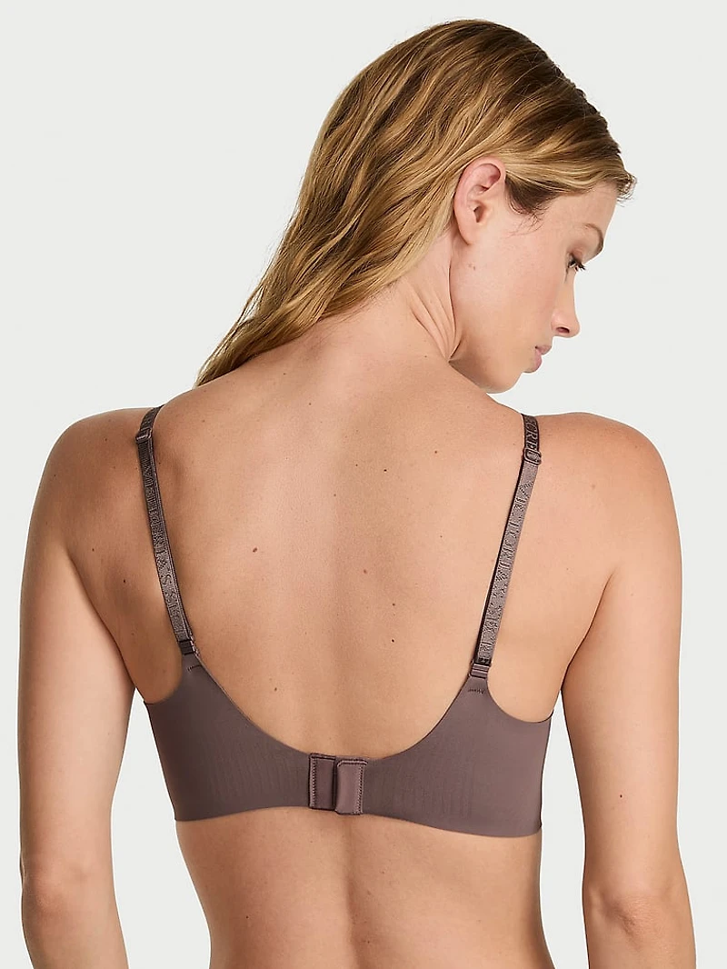 Push-Up Wireless Comfort Bra