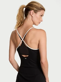VSX Elevate™ Tipped & Accented Tank Top