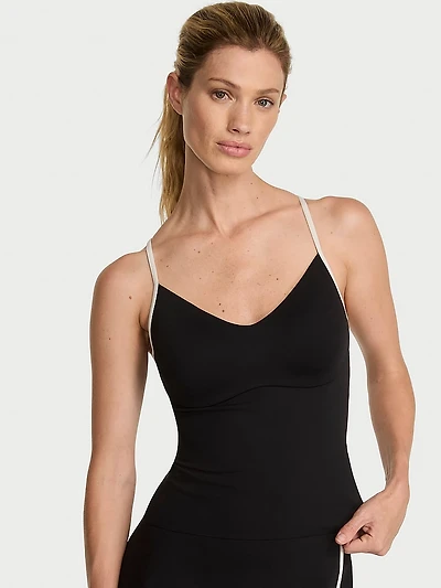 VSX Elevate™ Tipped & Accented Tank Top