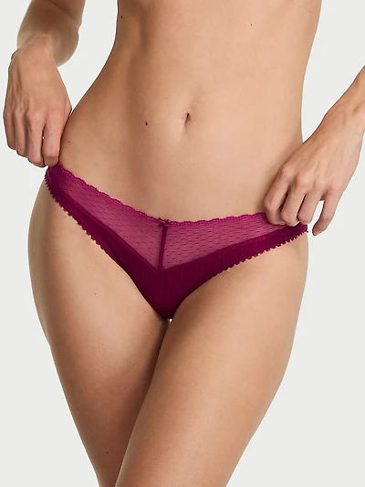 Ultra-Fine Modal Bikini Panty