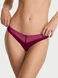 Ultra-Fine Modal Bikini Panty