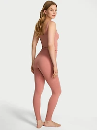 Smooth Seamless Rib Legging
