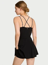 VSX Elevate™ Flare Mini Dress