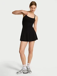 VSX Elevate™ Flare Mini Dress