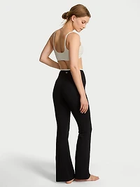 VSX Elevate™ Tipped & Accented Crossover Flare Legging