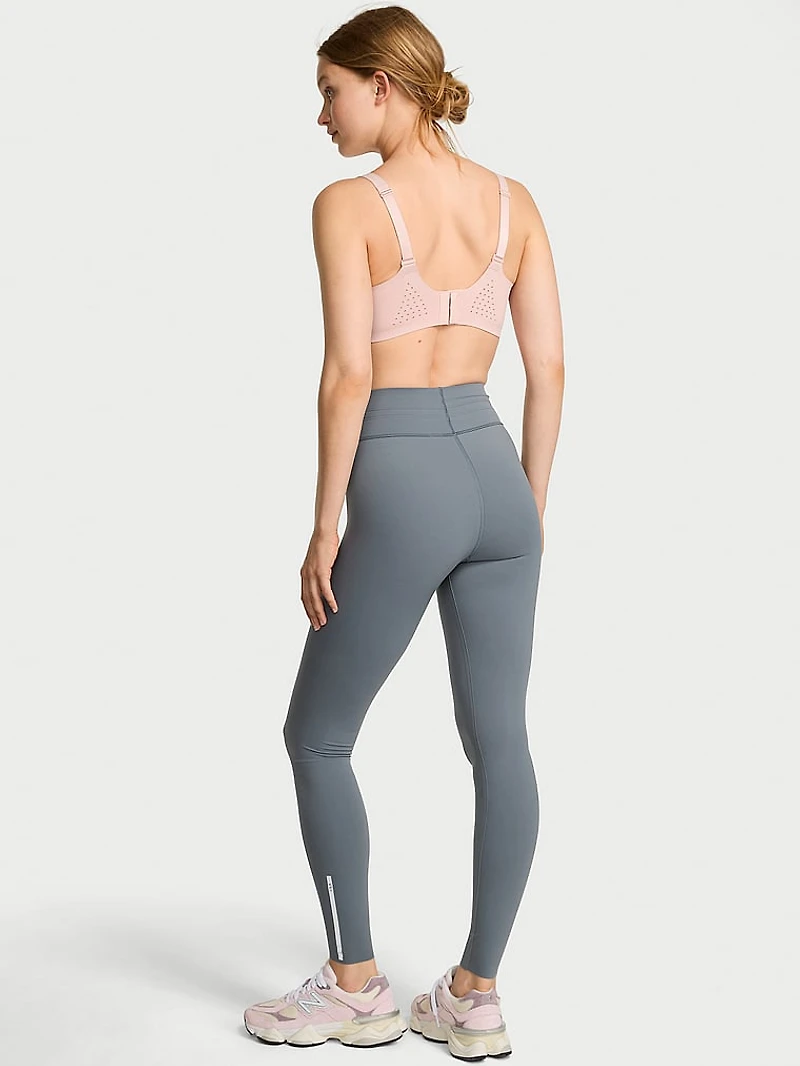 VSX Elevate™ High-Compression Drawcord Legging